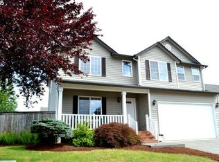 11202 Ne 101st Street, Vancouver, WA 98662