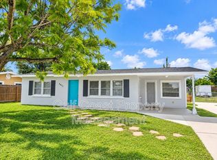 5811 18th St W, Bradenton, FL 34207