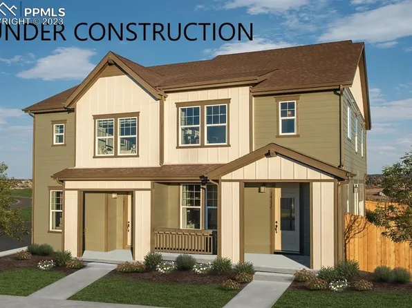 14221 Alpine Lily Ln, Parker, CO 80134