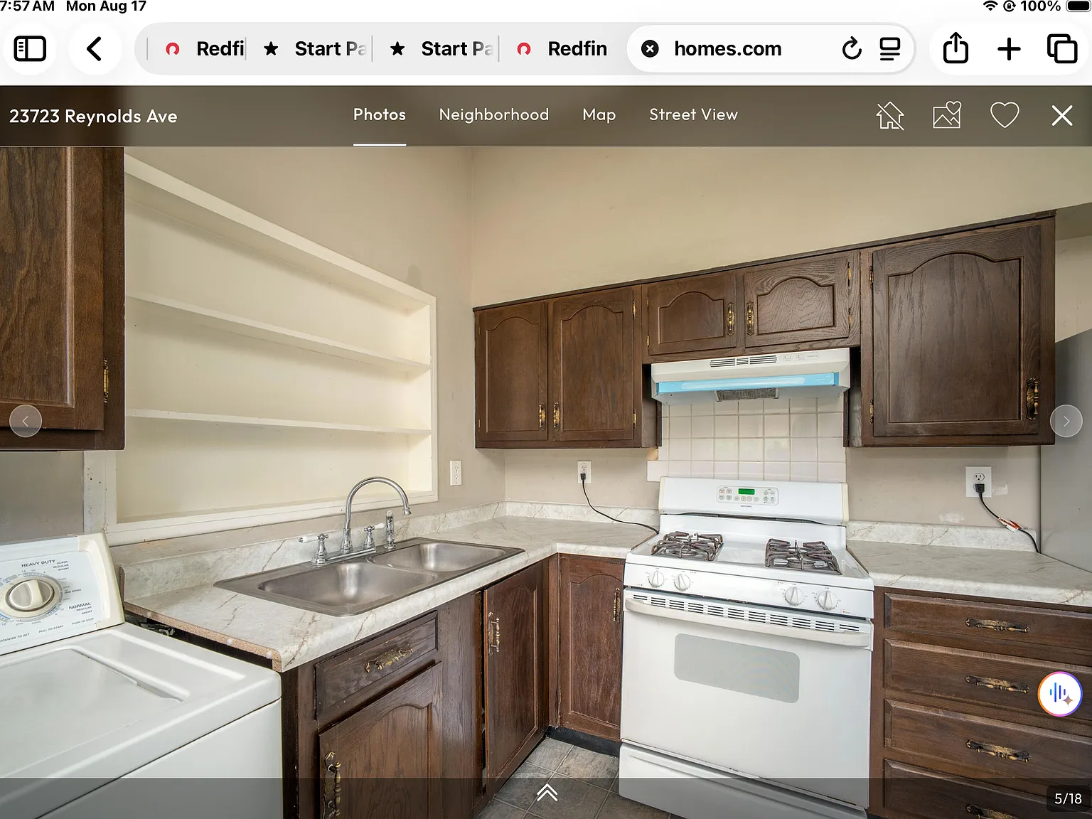 3 bed, 1410 sqft, $1,600 — Photo 4