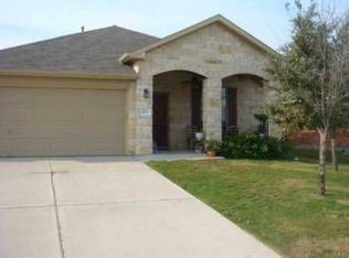 4131 Veiled Falls Dr, Pflugerville, TX 78660