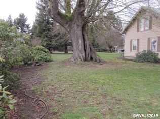 1383 Cooley Rd, Woodburn, OR 97071