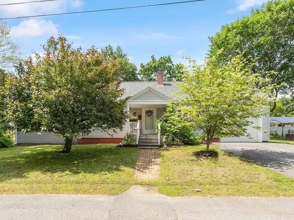 440 Twichell St, Athol, MA 01331