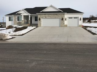 367 E 450 N, Richmond, UT 84333