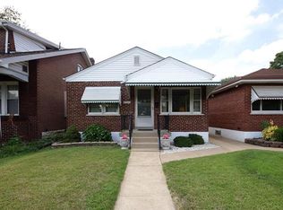 3736 Loughborough Ave, Saint Louis, MO