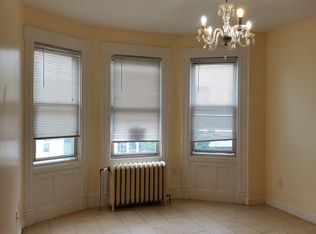 140 Highland Ave #2, Jersey City, NJ 07306