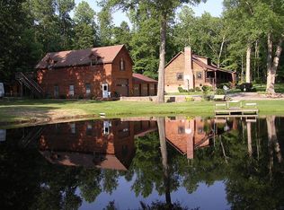 509 Amos Bridges Rd, Sanford, NC 27330