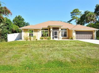 4809 Dragon St, North Port, FL 34288