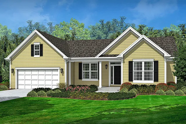 563 Hickory Ln photo 1