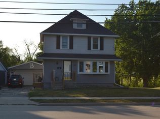 336 Fond Du Lac St, Waupun, WI 53963