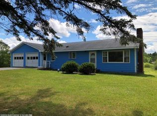 778 Gardiner Rd, Wiscasset, ME 04578