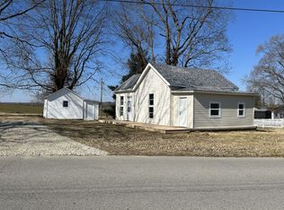 520 Bloomington Pike, Morgantown, IN 46160