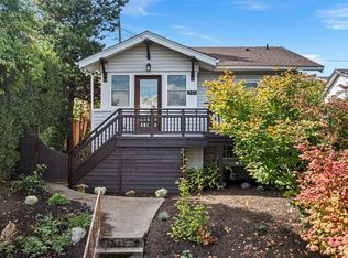 3411 20th Ave S, Seattle, WA 98144