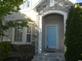 3088 W Davencourt Loop, Lehi, UT 84043