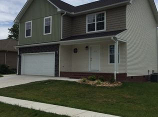 1579 Wingfoot Ct, Cookeville, TN 38506