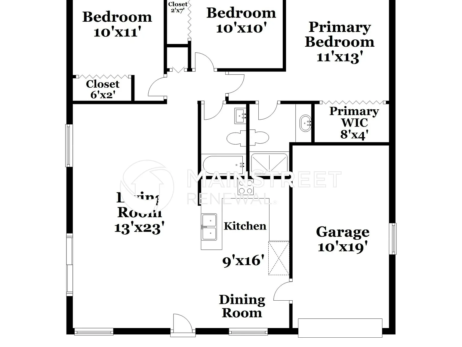 647 Furth Rd N W — Photo 2