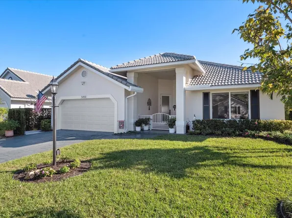 5450 Pine Court, Coral Springs, FL 33067