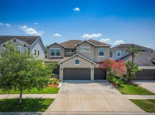 13837 Fairway Bunker Dr, Tampa, FL 33625