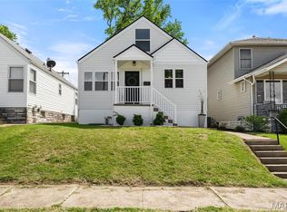 5620 Bischoff Ave, Saint Louis, MO 63110