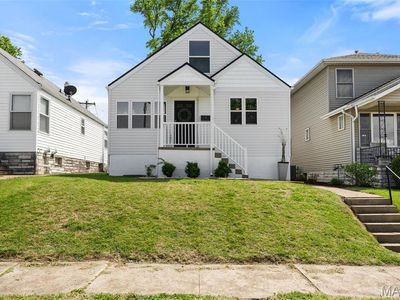 5620 Bischoff Ave, Saint Louis, MO, 63110