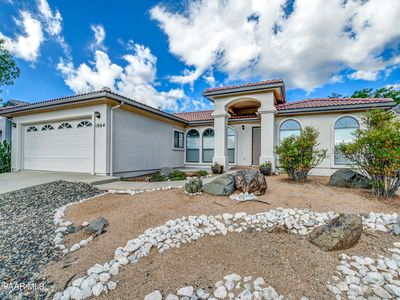 1864 Boardwalk Ave, Prescott, AZ, 86301