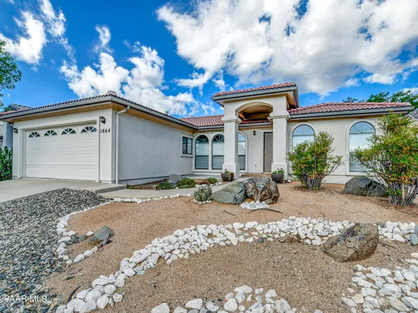 1864 Boardwalk Ave, Prescott, AZ 86301