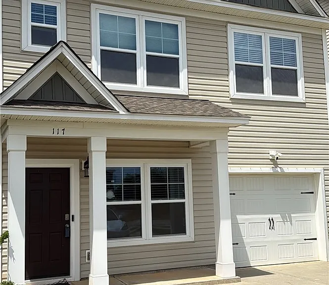 117 Weaver Way — Photo 1