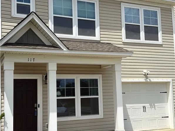 117 Weaver Way, Pendleton, SC 29670