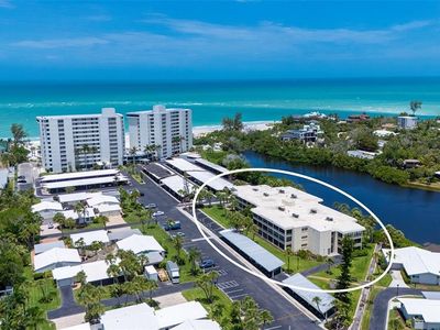 101 WHISPERING SANDS DRIVE #301, Sarasota, FL, 34242