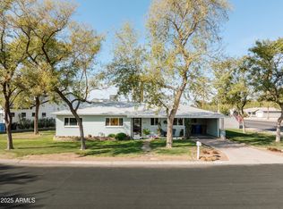 4332 E Calle Redonda, Phoenix, AZ 85018