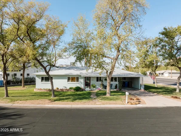 4332 E CALLE REDONDA Street, Phoenix, AZ 85018