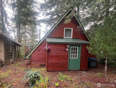 41 N Diamondhead Drive, Lilliwaup, WA, 98555