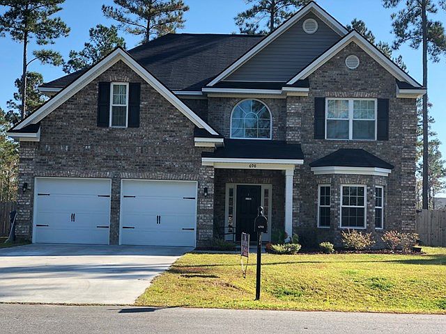 1st image of 698 Briarcrest Dr NE