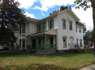 109 N State St, Nashville, MI