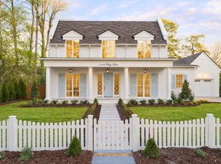 2108 Ridge Rd, Raleigh, NC 27607