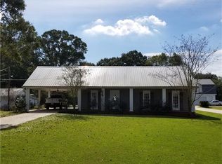 308 4th St, Luling, LA 70070