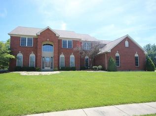 4073 Clintonview Ct, Shiloh, IL 62226