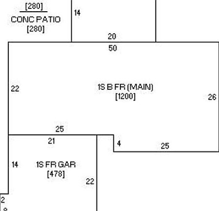 2nd image of 4719 Pizarro Ct