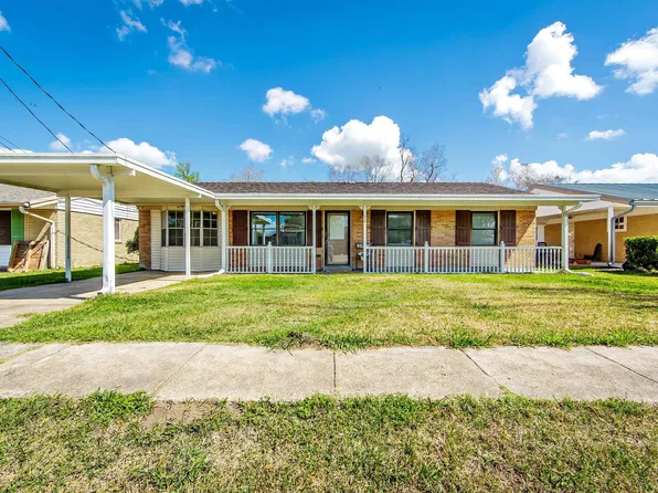 5509 Vicari St, Houma, LA 70364