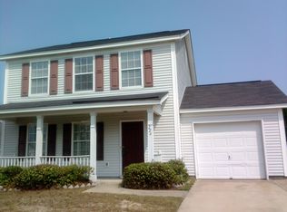 224 Elders Pond Dr, Columbia, SC 29229