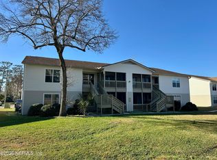 1600 Big Tree Rd APT O7, Daytona Beach, FL 32119