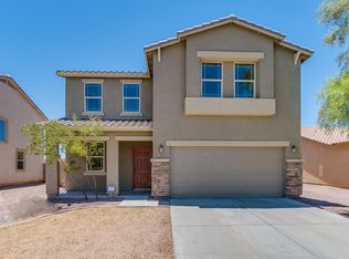 7411 W Maldonado Rd, Laveen, AZ 85339