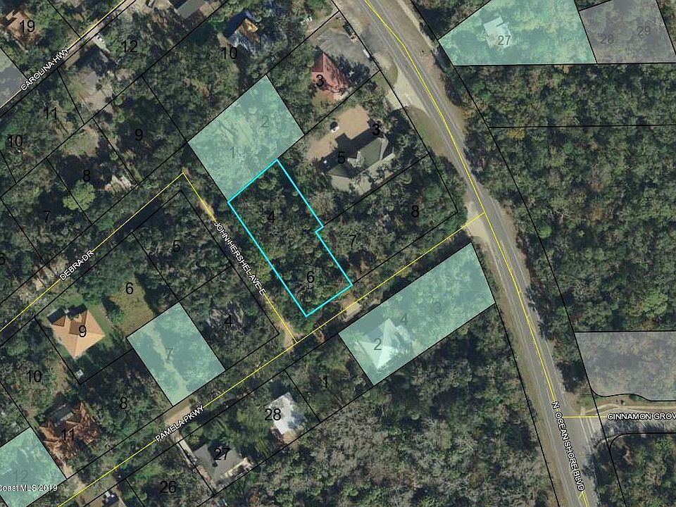 1st image of 5 Pamela Pkwy