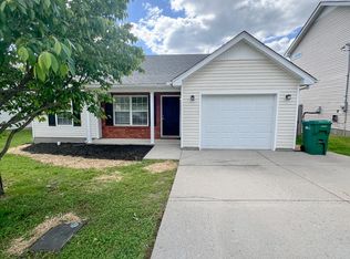 9208 Thomason Trl, Antioch, TN 37013