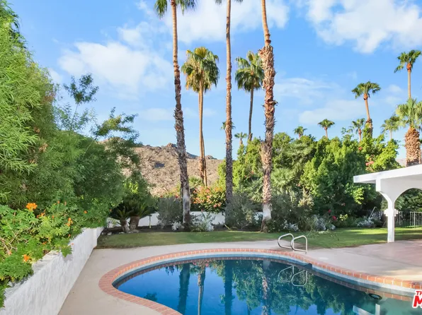 49340 Sunrose Ln, Palm Desert, CA 92260