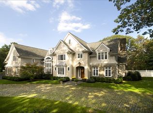 73 Ox Bow Rd, Weston, MA 02493