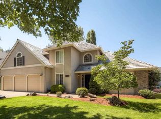 15800 SW Bobwhite Cir, Beaverton, OR 97007