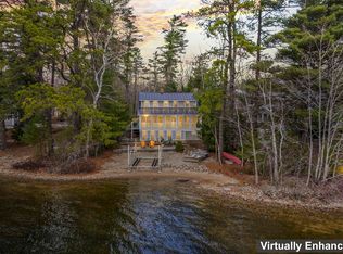 160 Indian Village Rd, Shapleigh, ME 04076