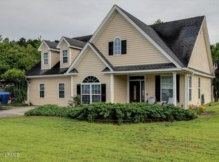 12 Ike St, Ridgeland, SC 29936