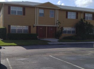 1834 SW 81st Ln #225, Davie, FL 33324